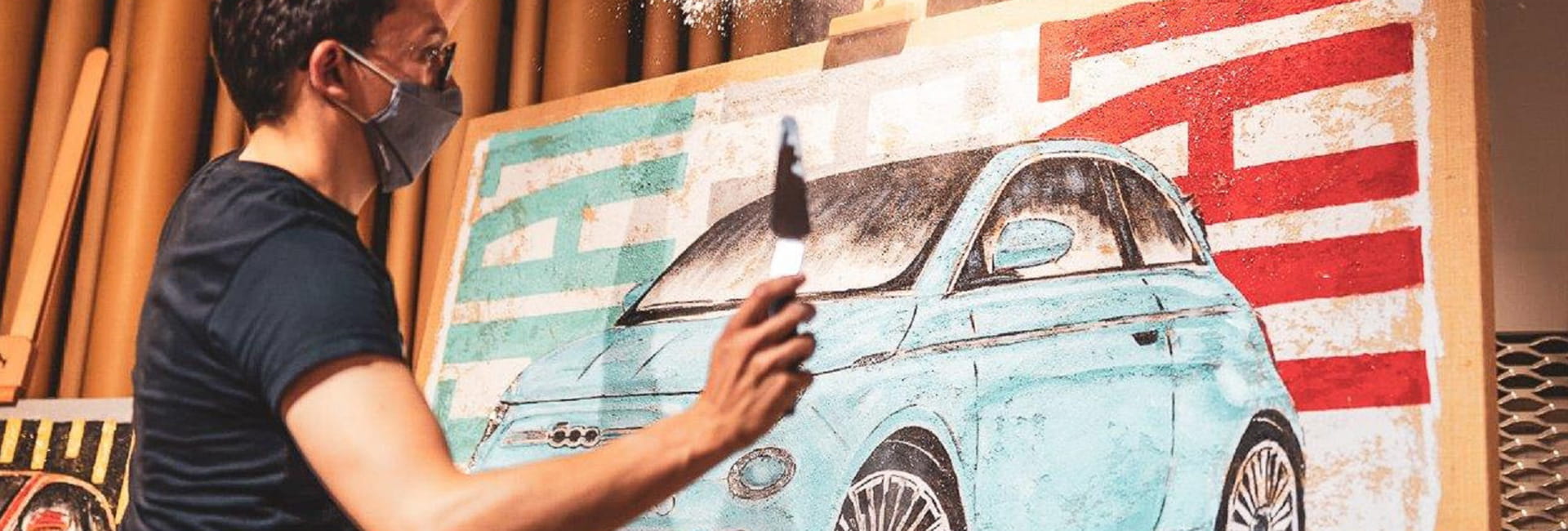 auto-opere-arte