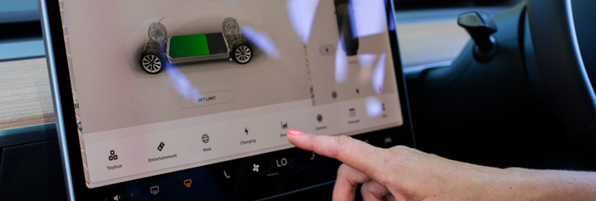 auto-elettriche