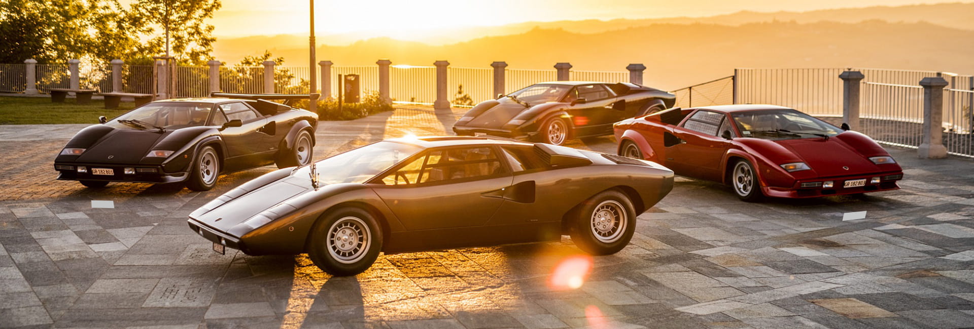 lamborghini-countach-video-series