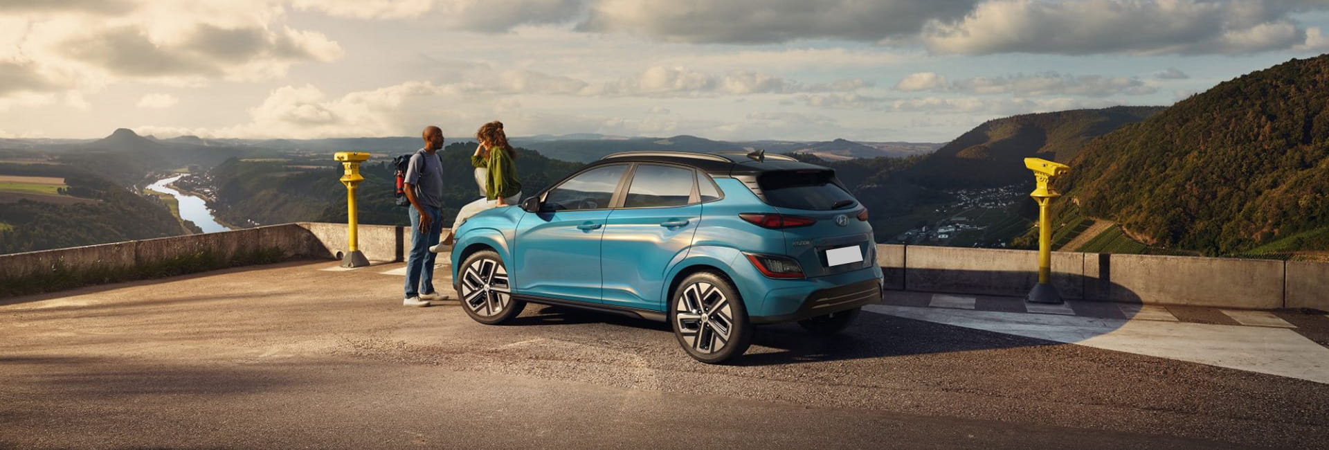 test-hyundai-per-scoprire-vantaggi-guida-elettrica