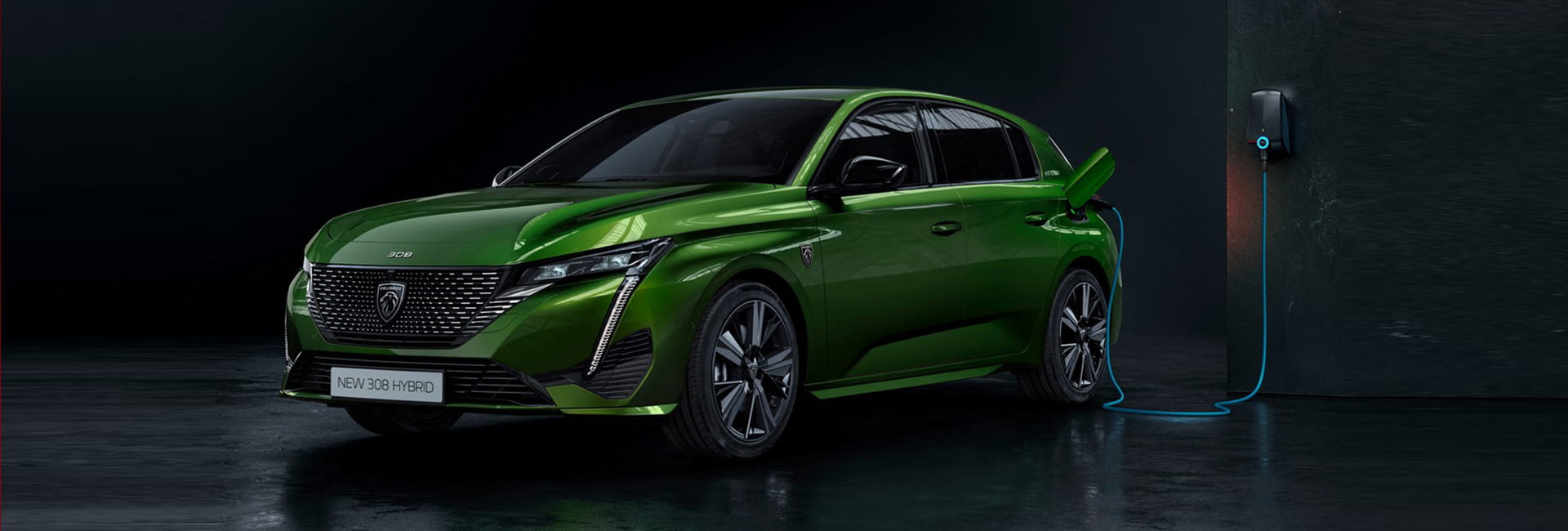 Auto ibride 2024 modelli in arrivo LeasePlan Italia