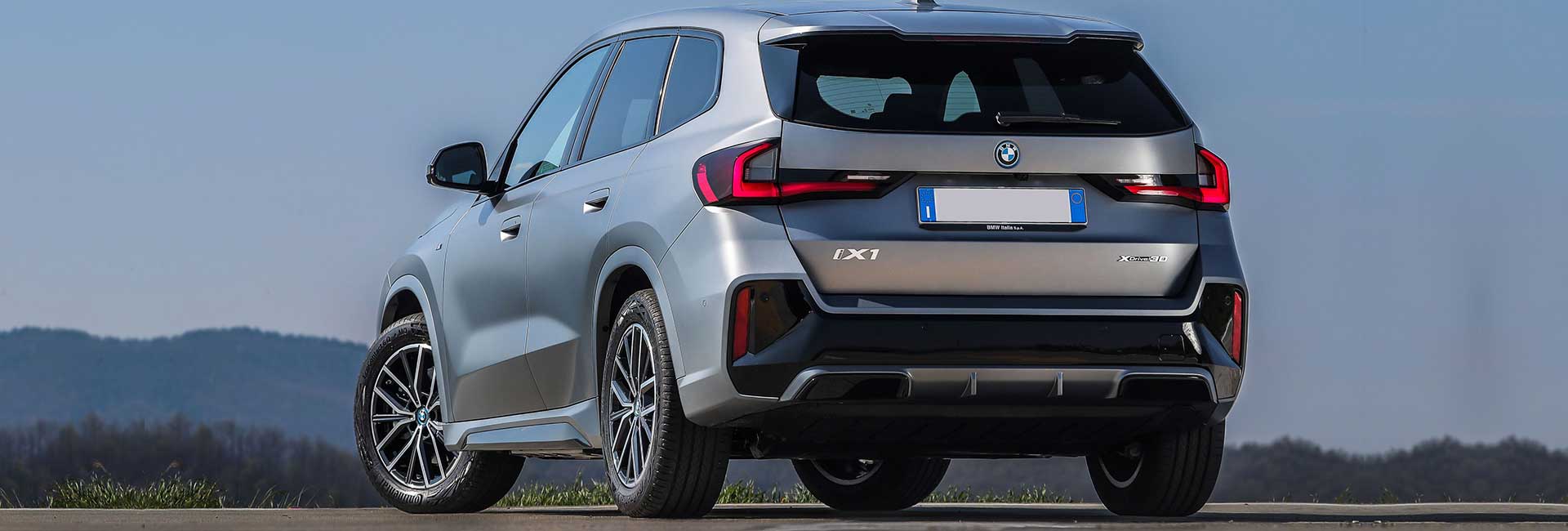 bmw-X1-ora-anche-elettrica