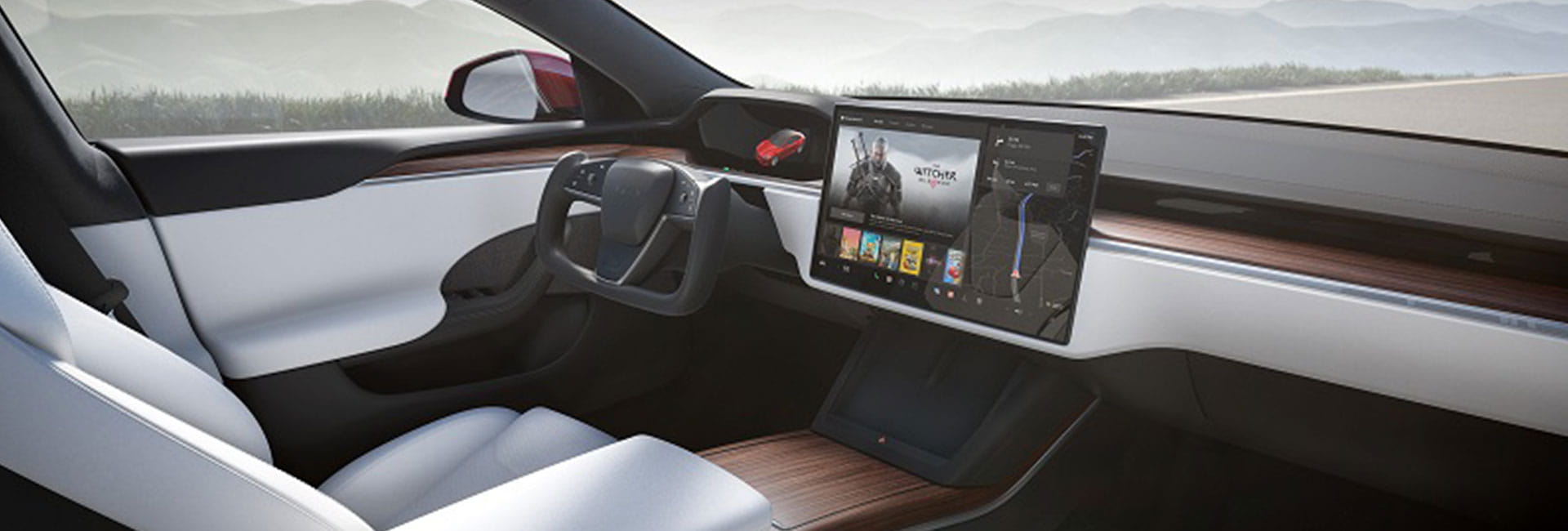 debutto-tesla-modelS-modelx-plaid
