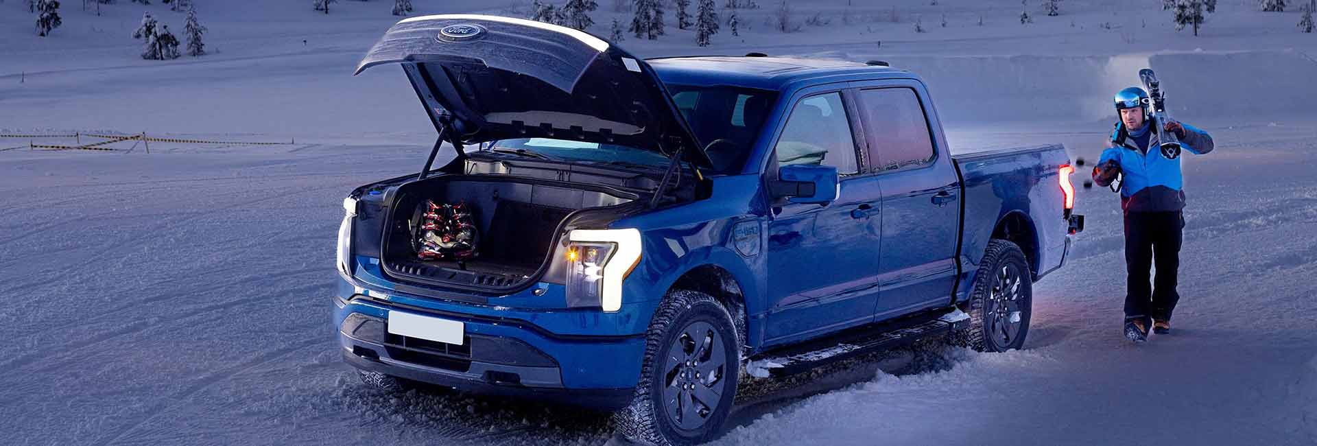 ford-f-150-lightning-elettrico