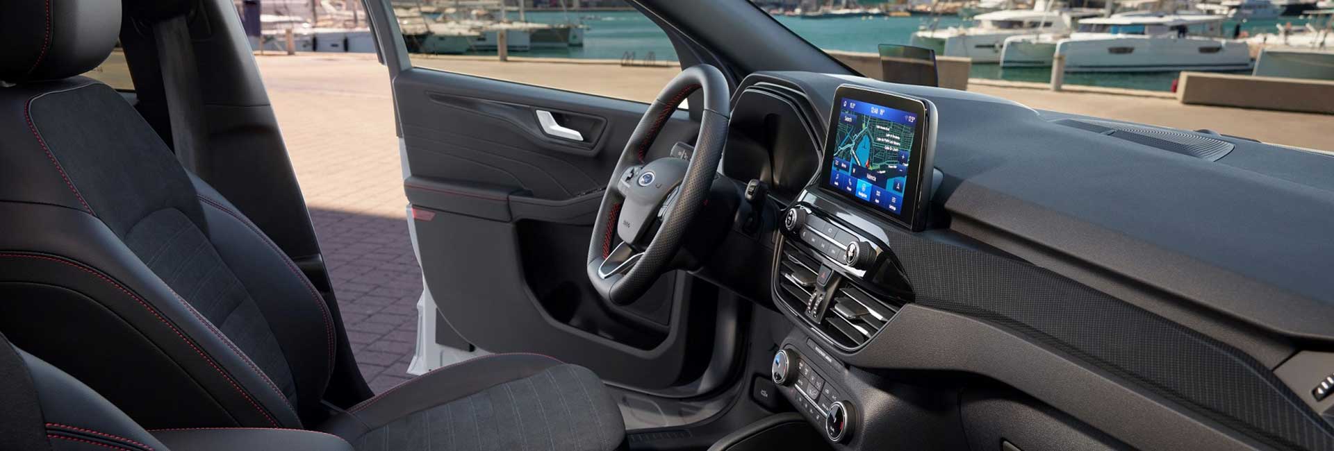 ford-kuga-nuove-versioni