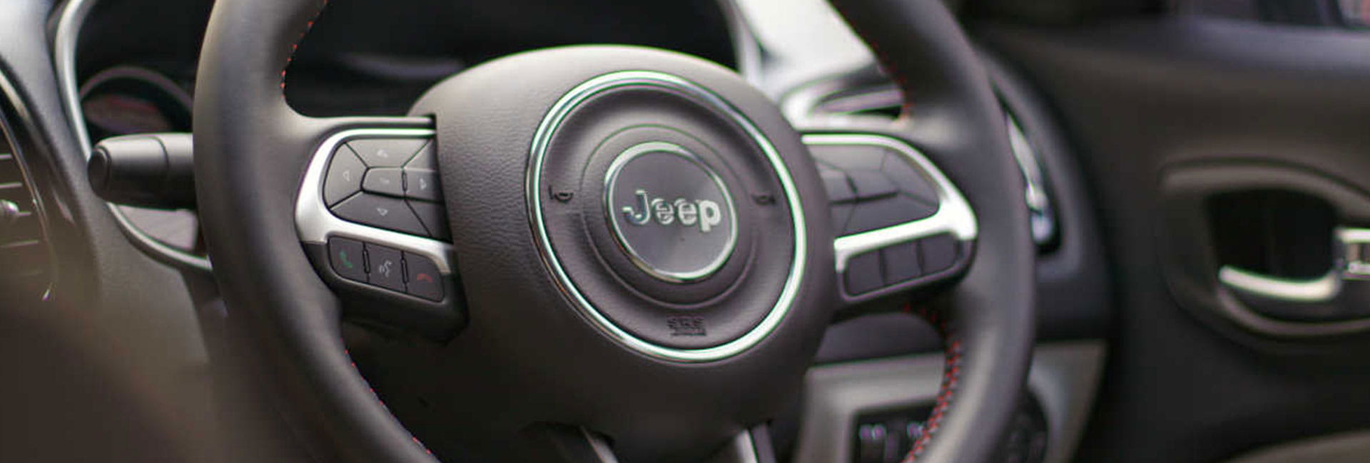 Jeep Avenger: B-suv elettrico e compatto