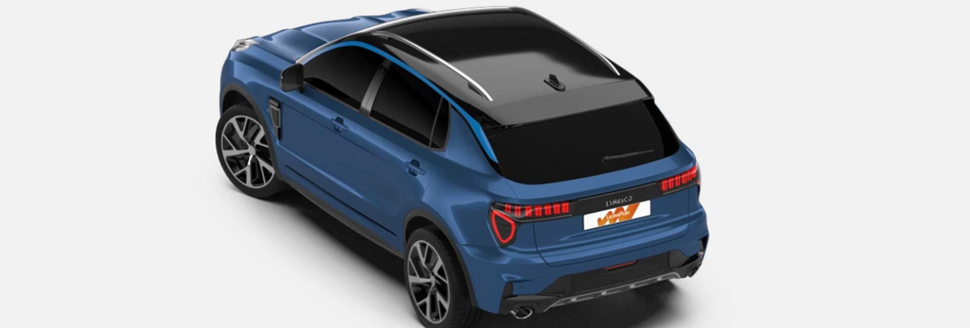 Le migliori 10 auto full hybrid del 2023 LeasePlan Italia