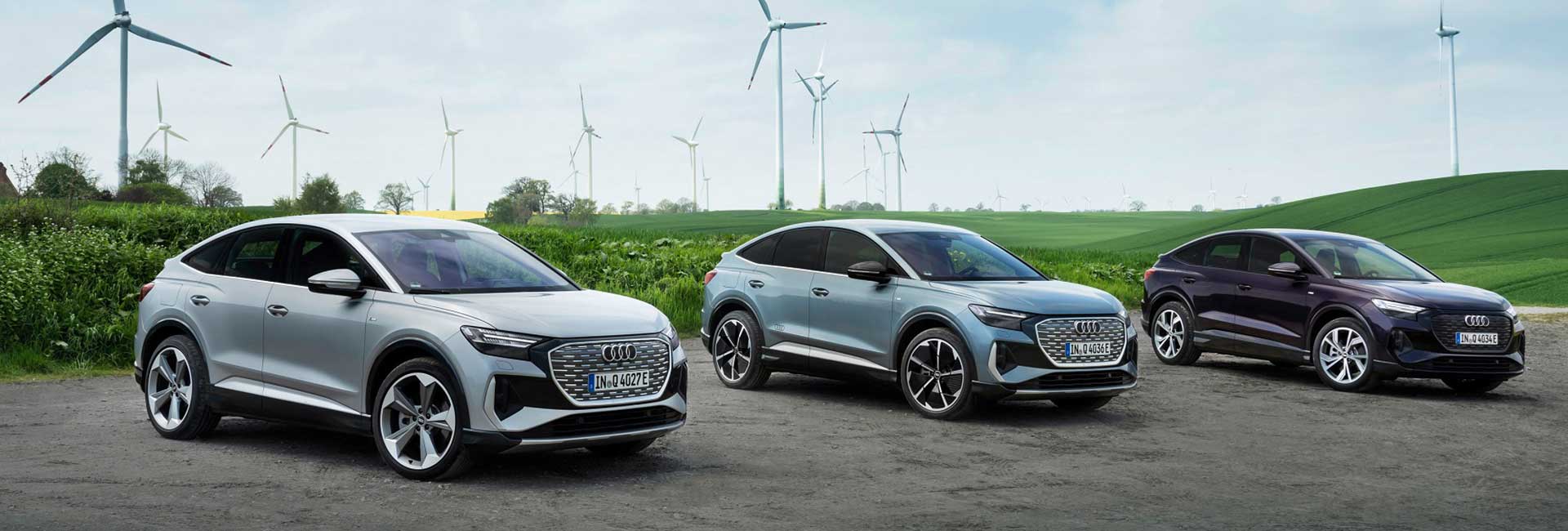 nuove-audi-q4-e-tron-q4-sportback-e-tron