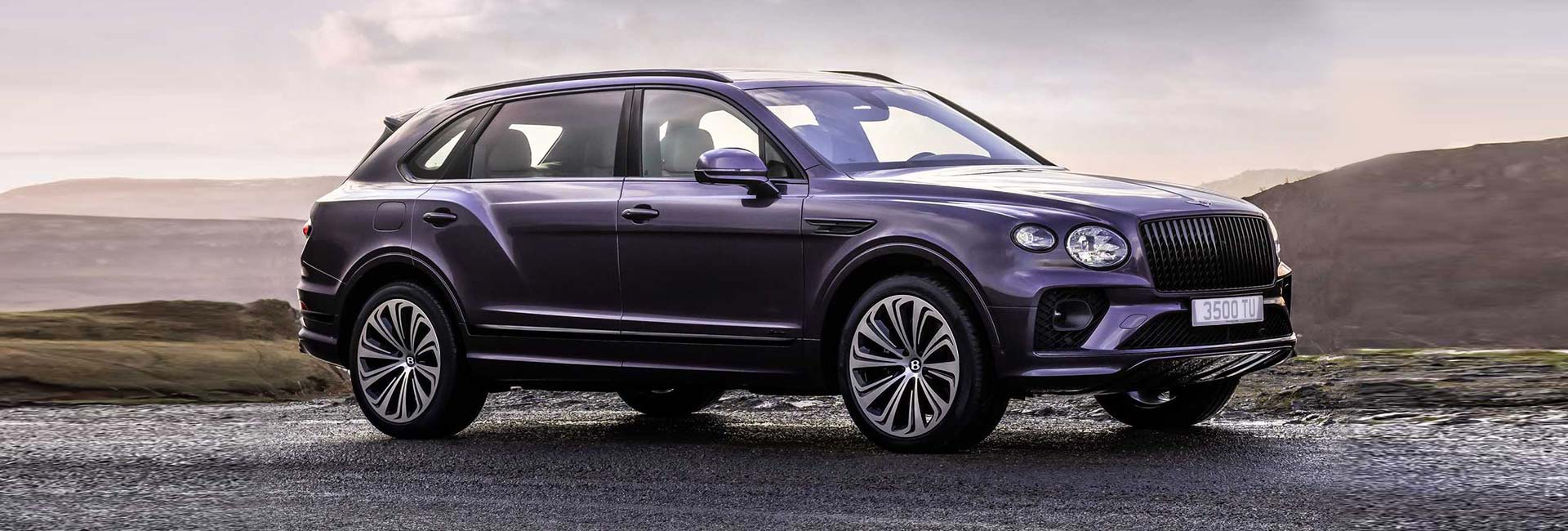suv-bentley