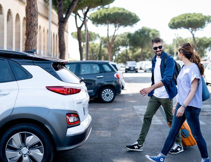 SUV che consumano meno: modelli | LeasePlan Italia