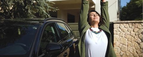 Before you start driving video image