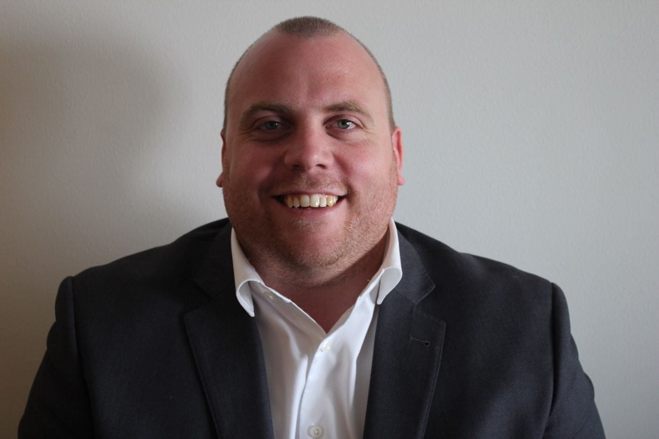 Espen Olsbo