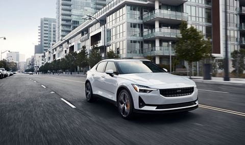 Polestar 2