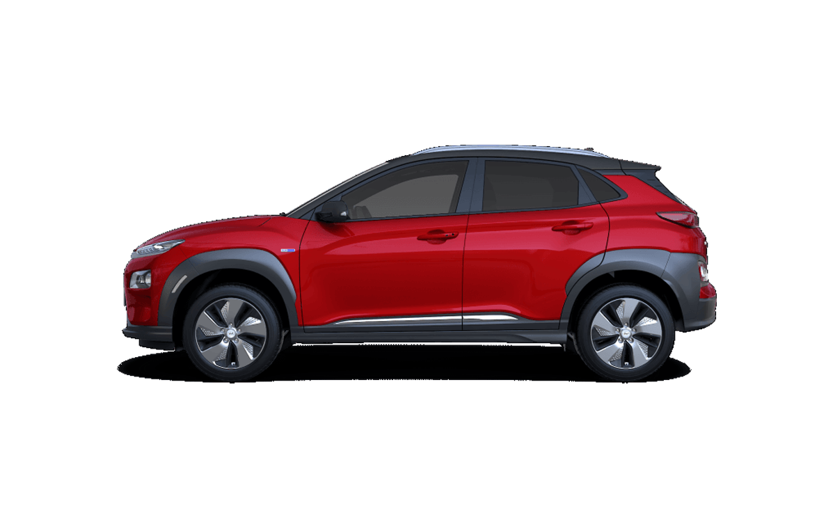 Pulse Red
