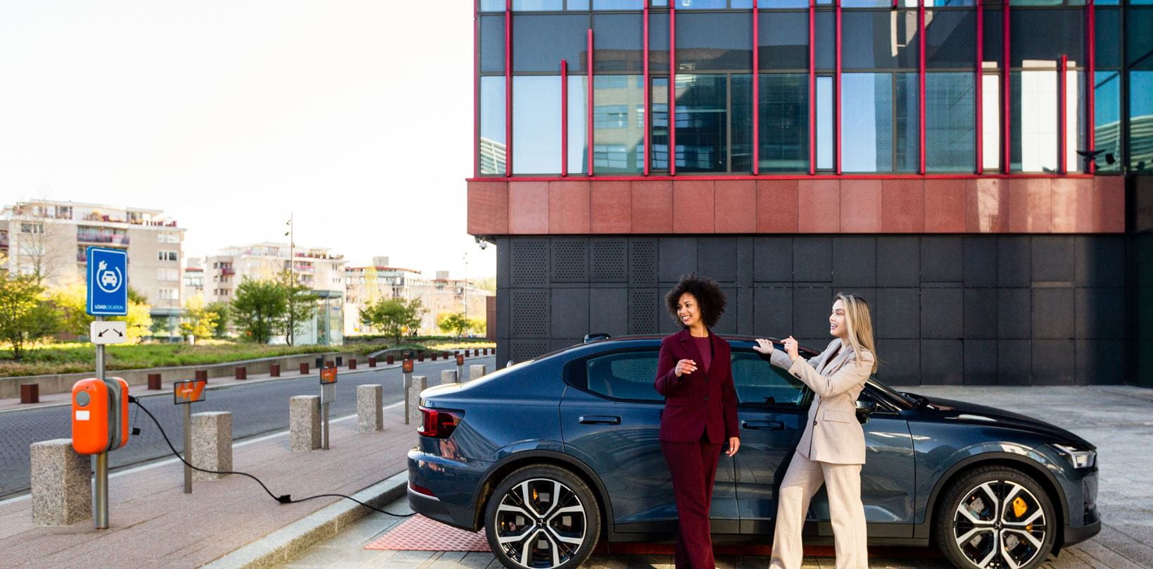 Leasing professionnel