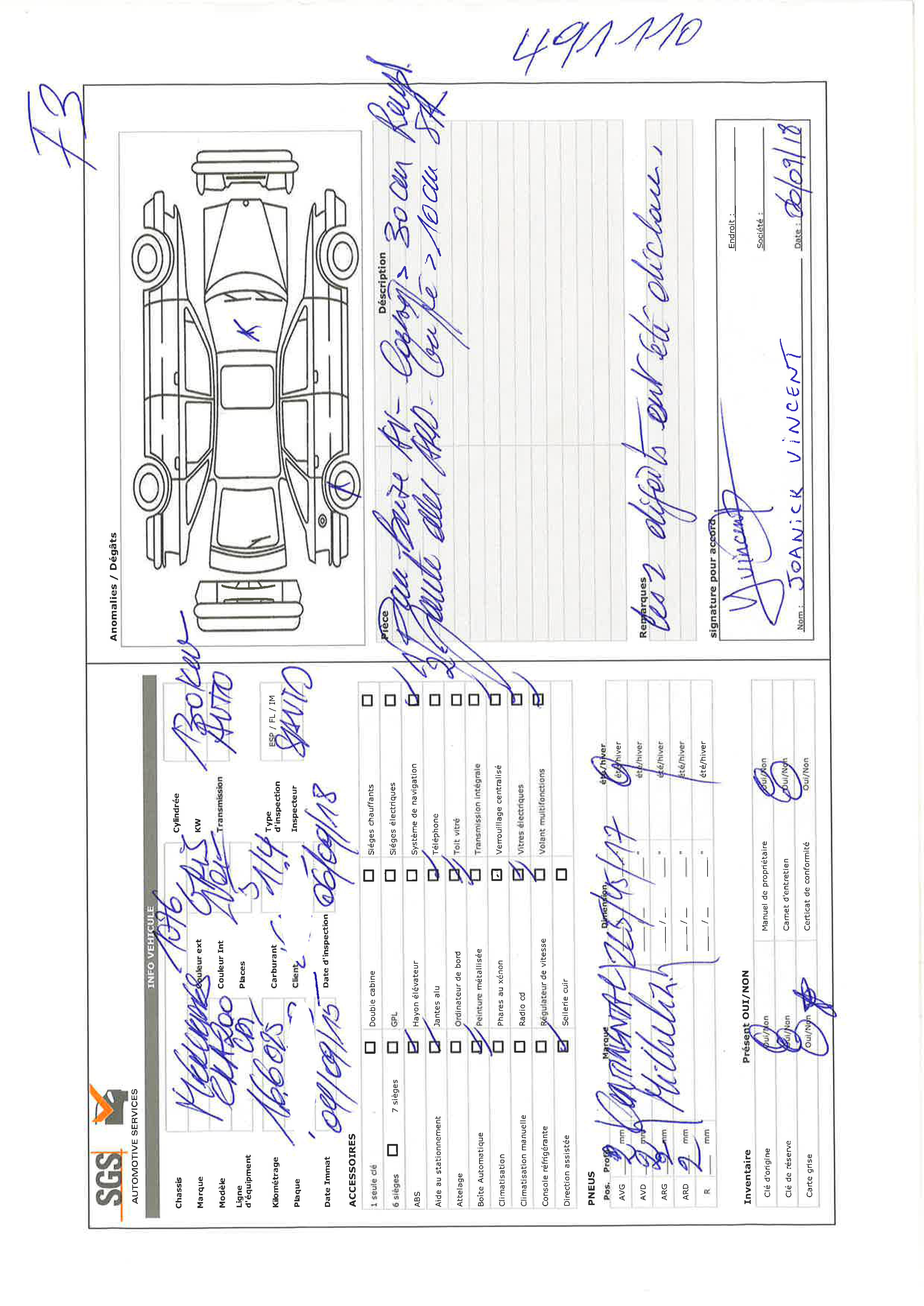Guide D évaluation Hebdo Automobiles Et Camions Légers