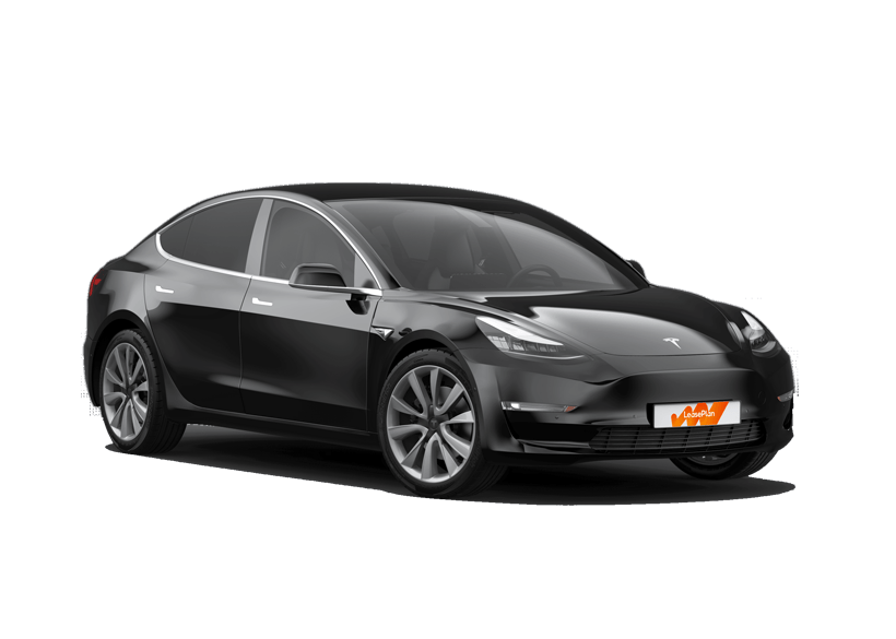 start electric leaseplan