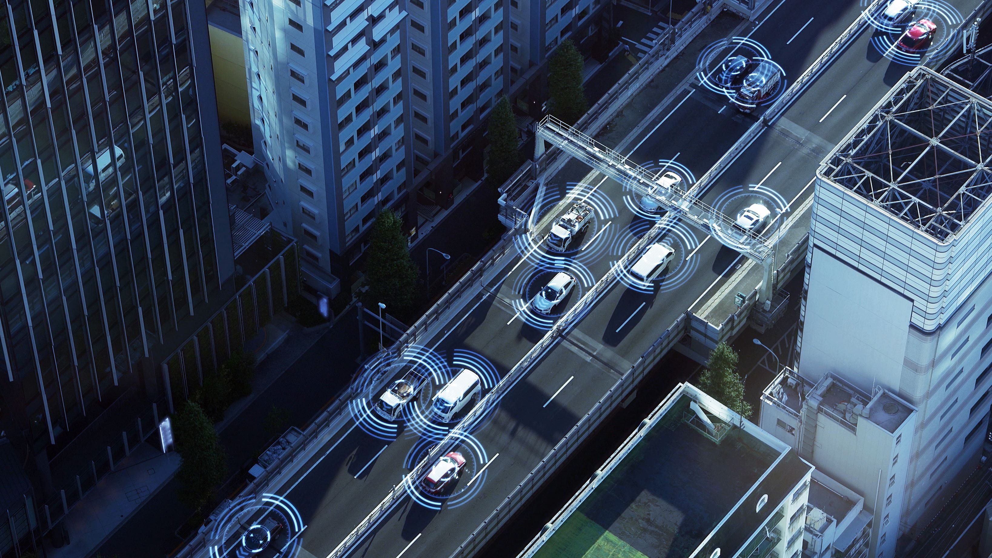 Mobility Monitor