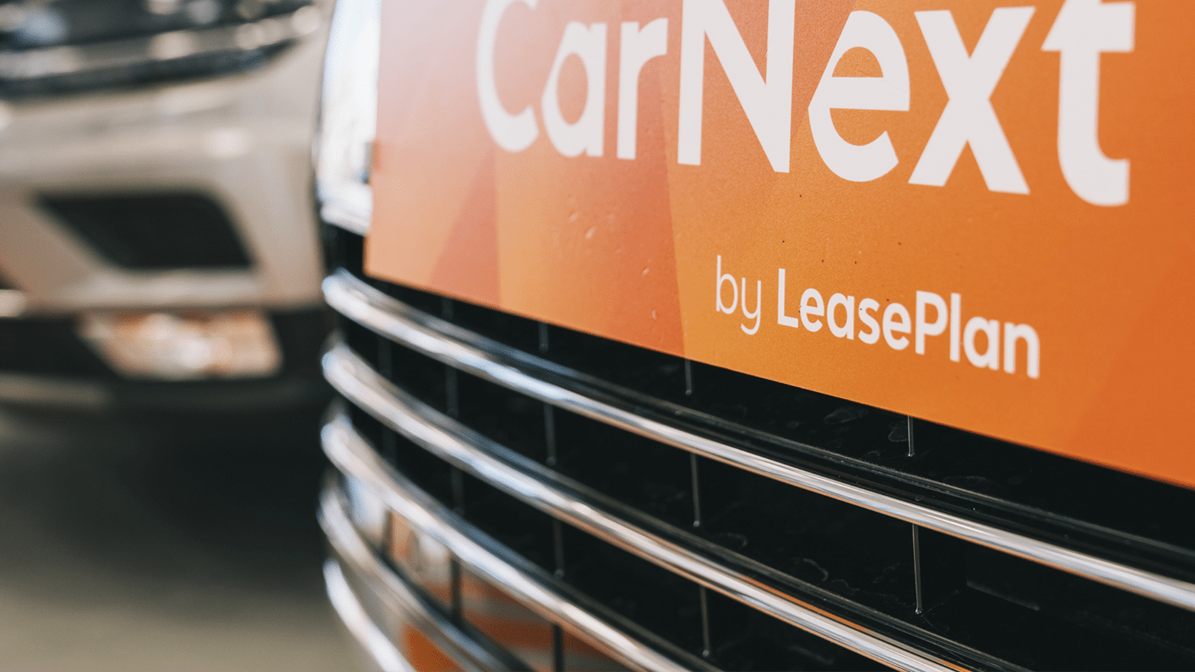 CarNext launch