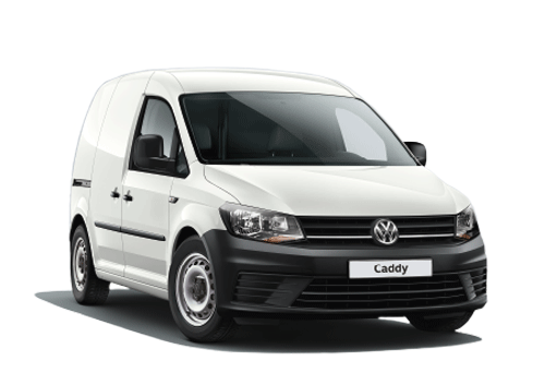 vw caddy lease deals