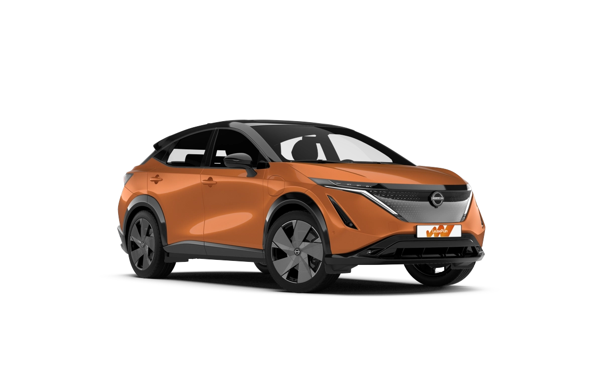nissanariya