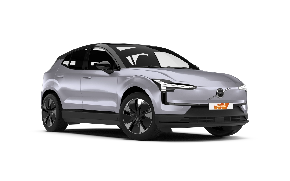 Volvo-ex30