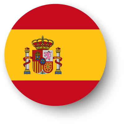 Spanje