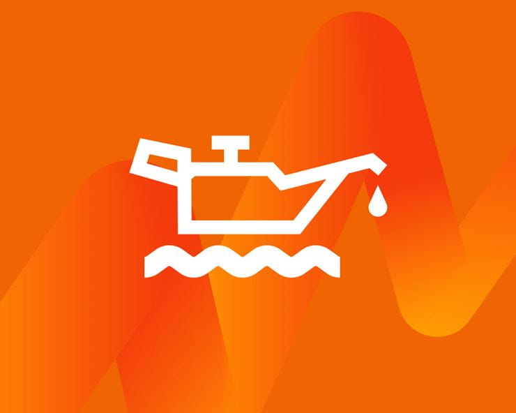 Brandt er een dashboard lampje in je auto? Dit betekent het