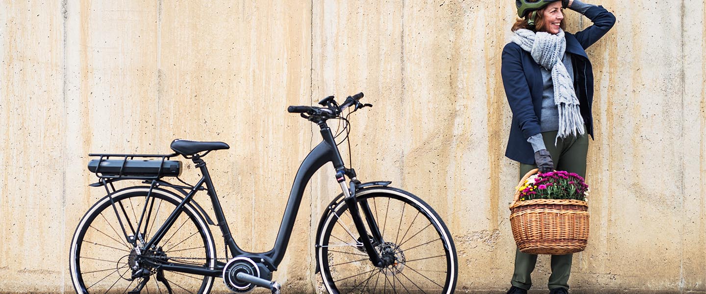 ebike iets voor jou 5 tips