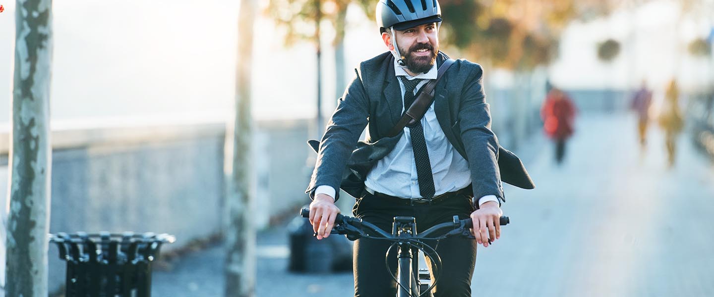 e-bike voordelen werkgever en werknemer