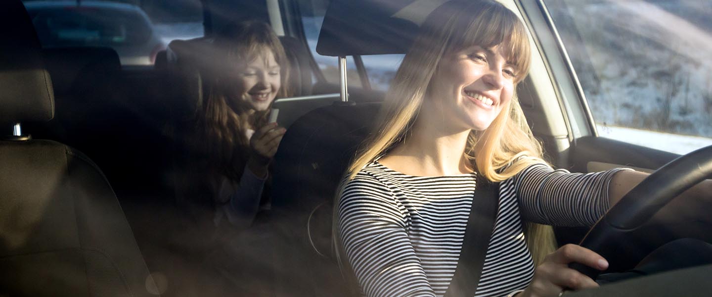 Veilig rijden 5 tips