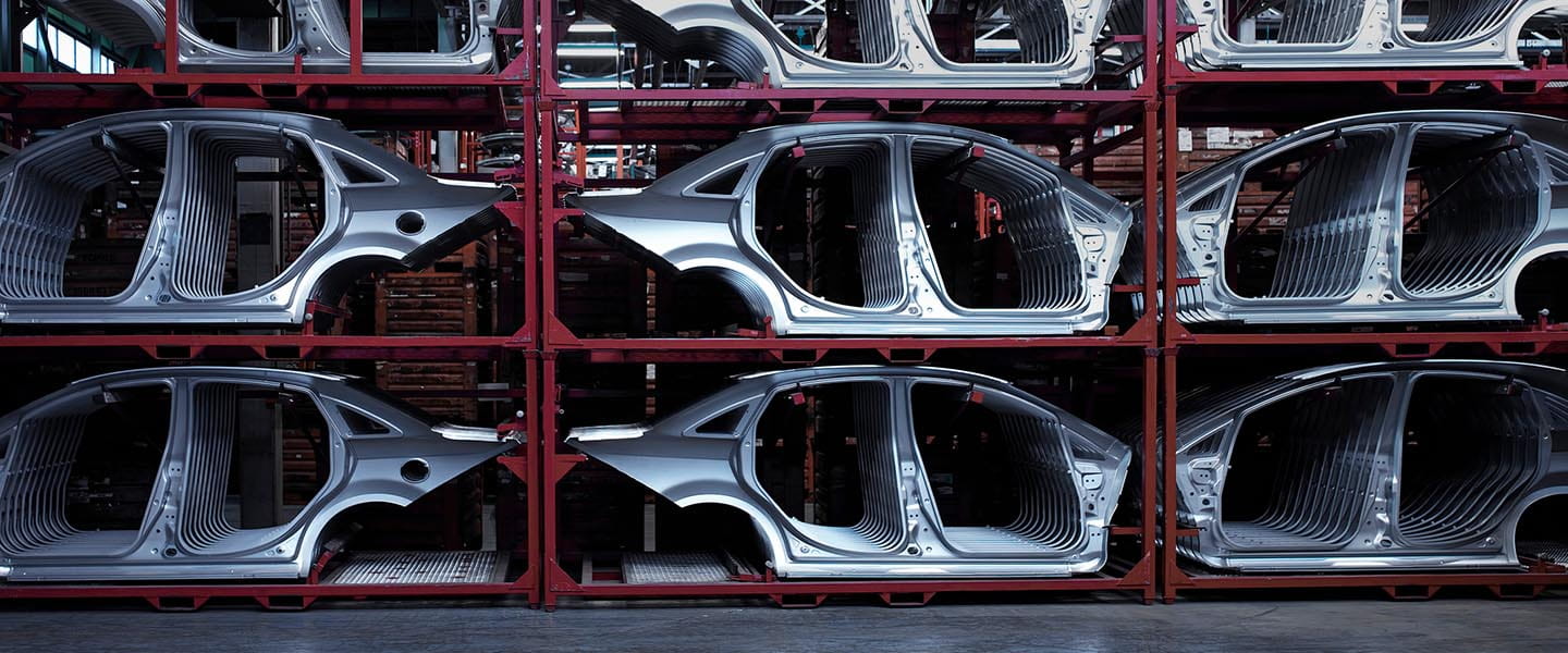impact coronavirus op autoindustrie