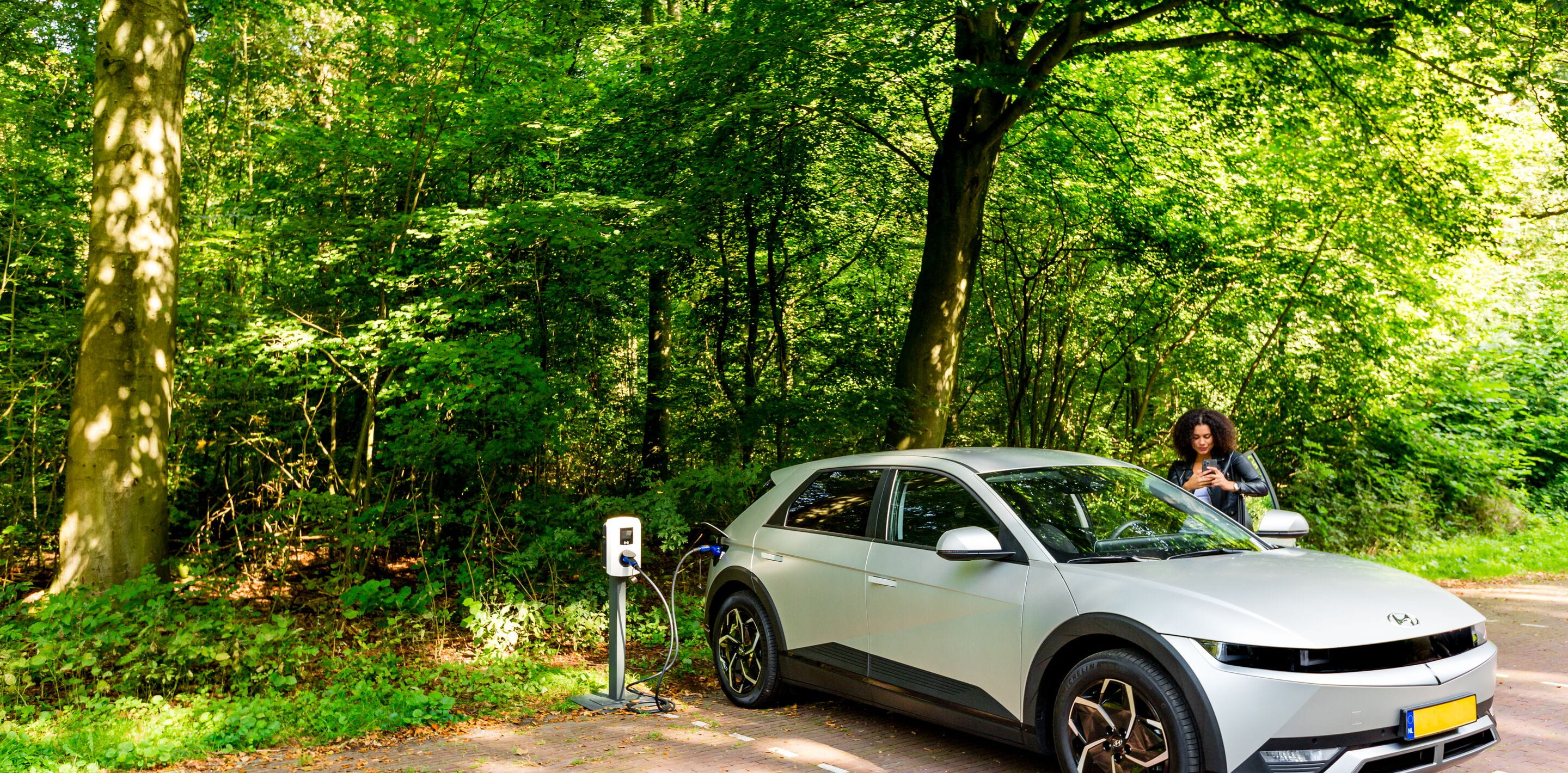 Blijft een elektrische auto voordelig met een hogere energieprijs