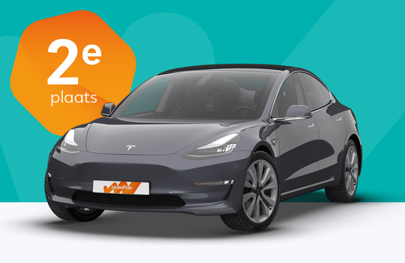 Tesla-model-3