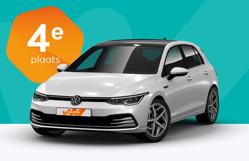 Volkswagen-golf