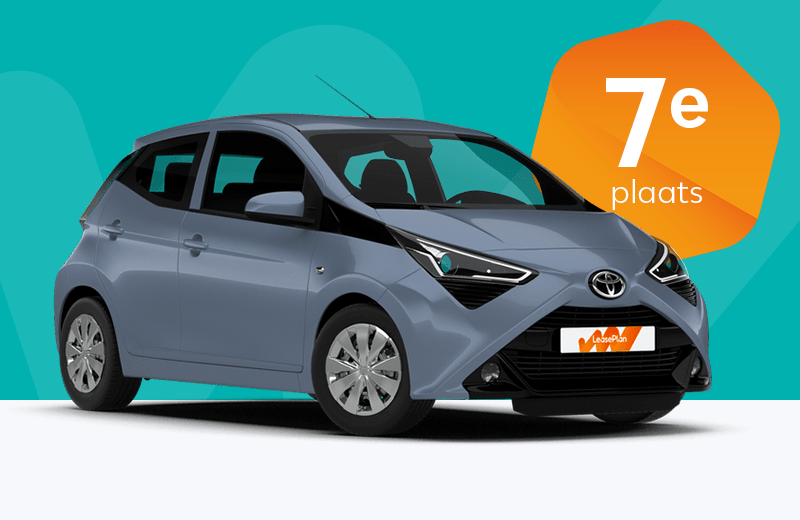 Toyota-Aygo