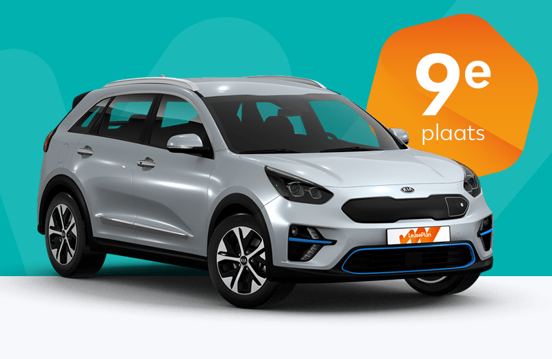 Kia-Niro