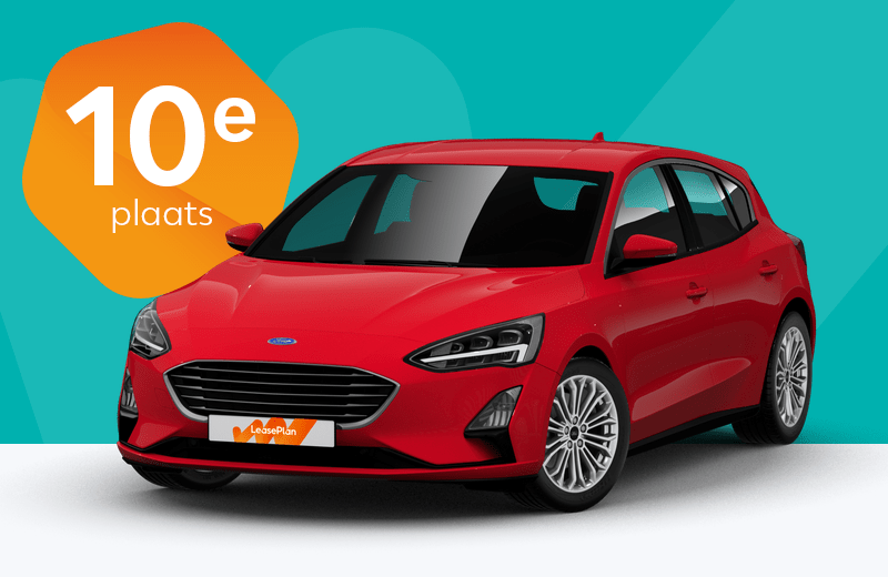 Ford-Focus