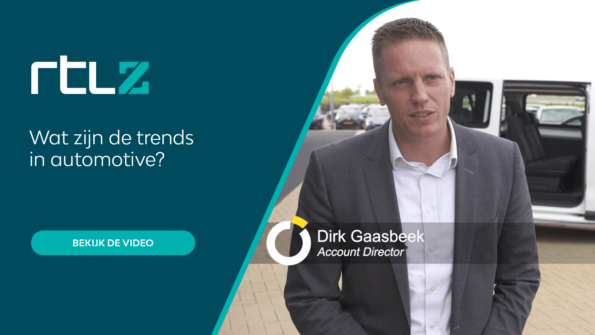 wat zijn de trends automotive