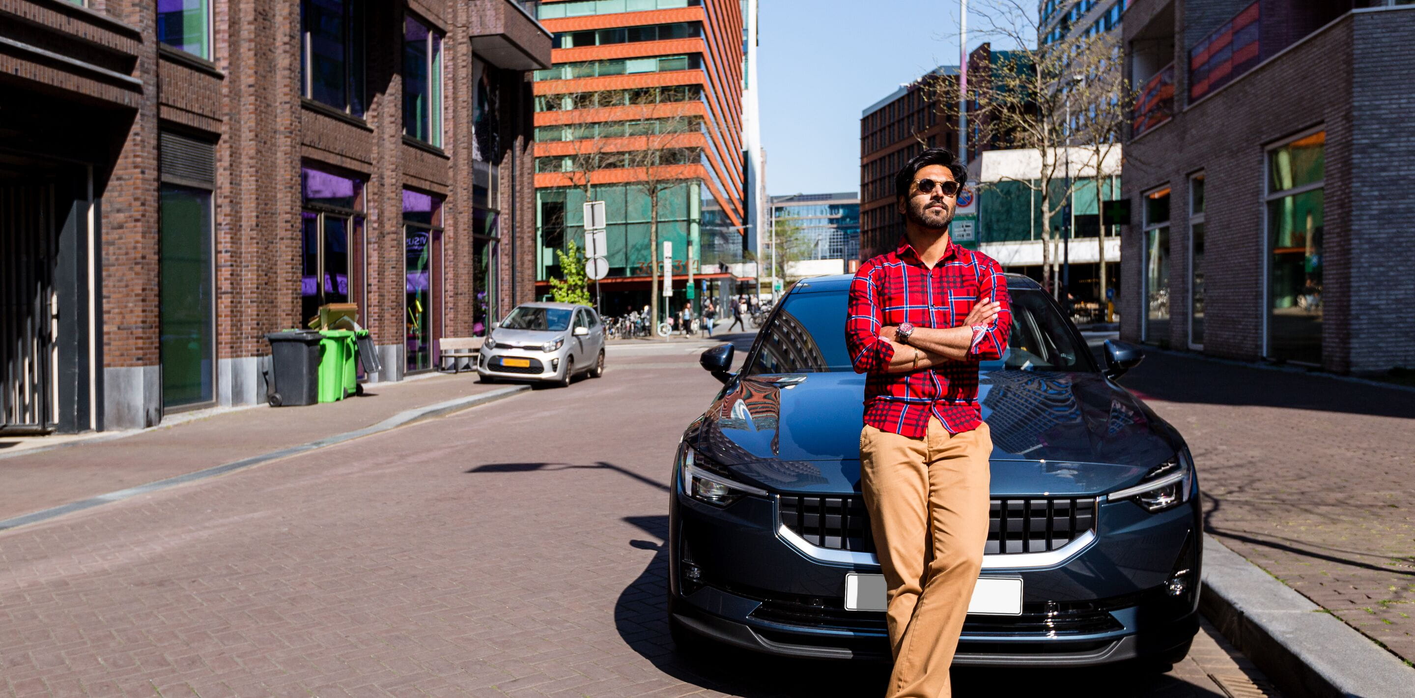 Proberen Versterker prachtig Auto kopen of zakelijk leasen? | LeasePlan Nederland