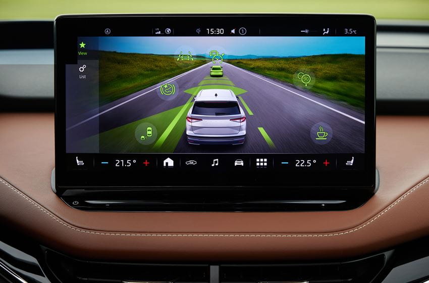 skoda_enyaq_safety