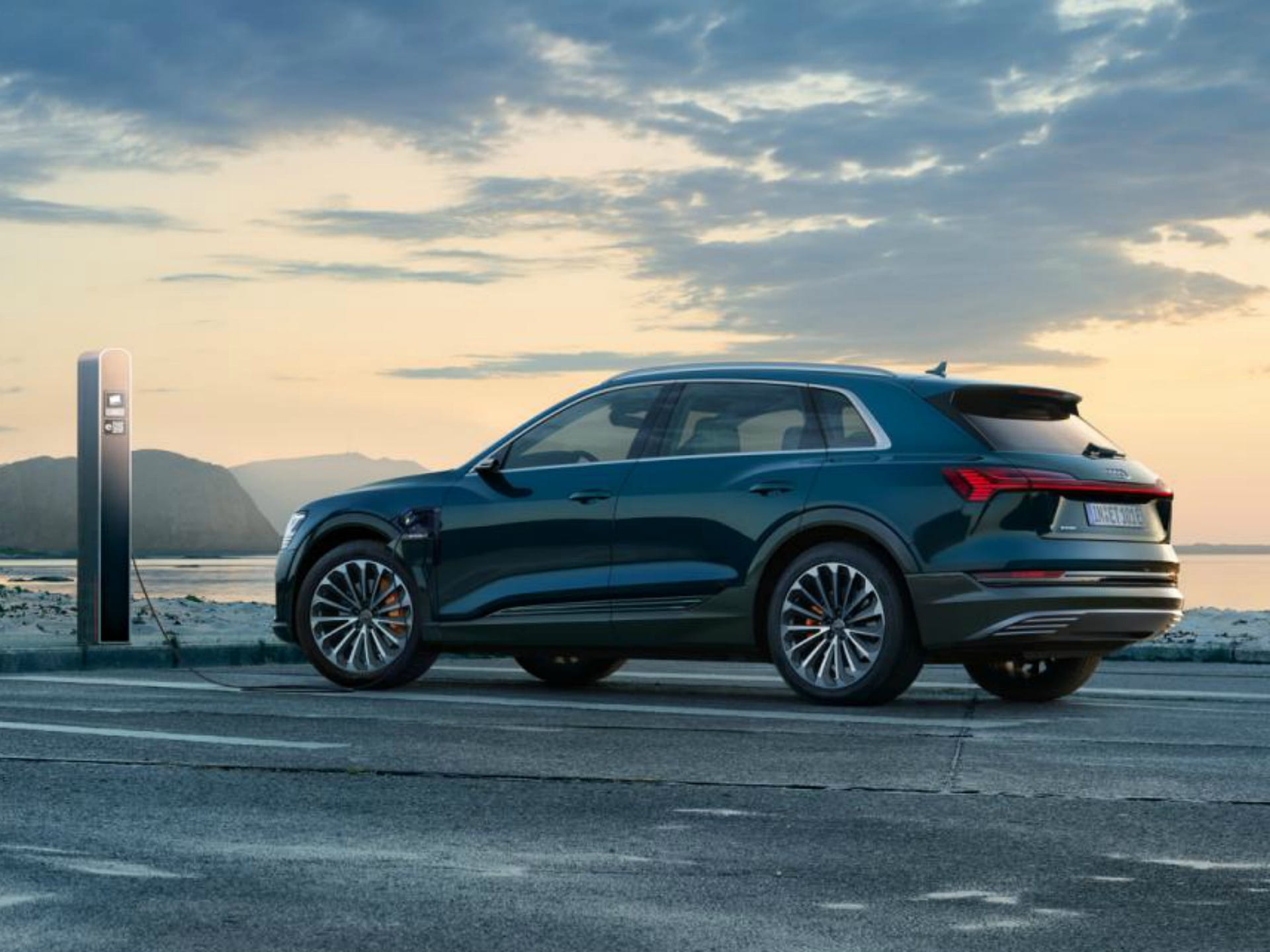 Best electric cars of 2019 Go electric in style! LeasePlan