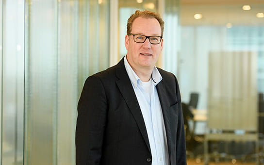 Ferry Weijers - Remarketing & Rental Director