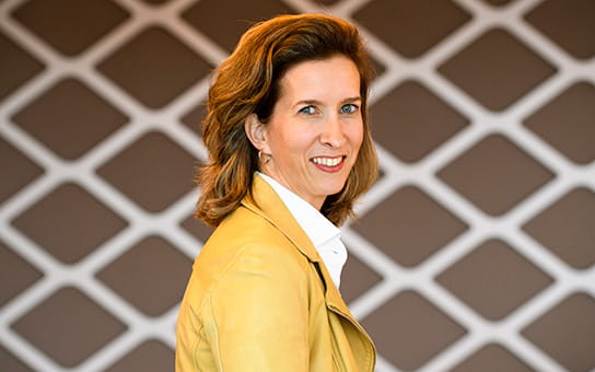 Maartje van Tongeren - Procurement Director