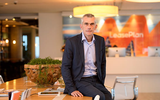 Martin Slager - ICT Director