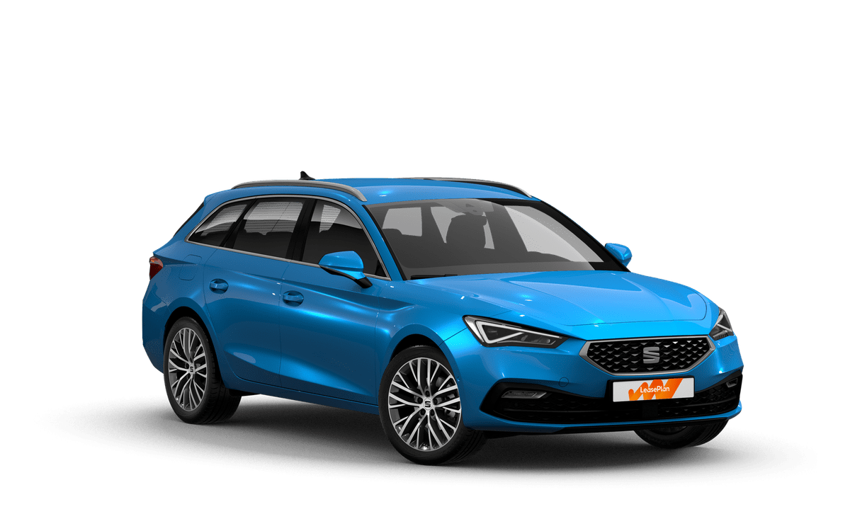 SEAT Leon Sportstourer