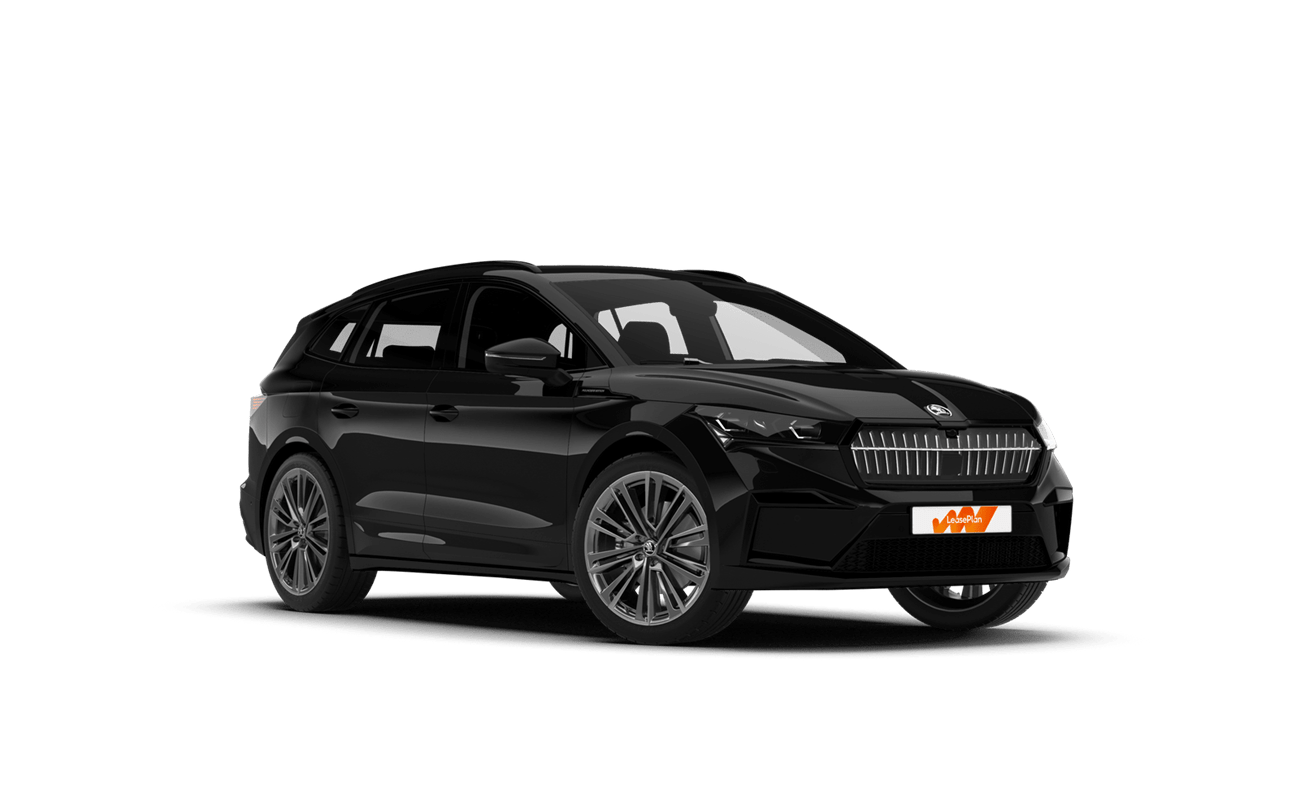 skoda-enyaq-iv80-zwart