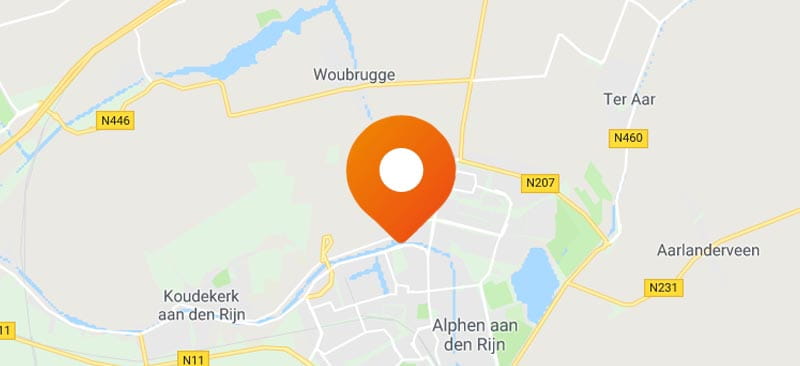 Alphen aan de Rijn