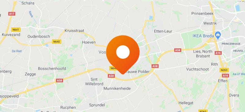 Etten-Leur