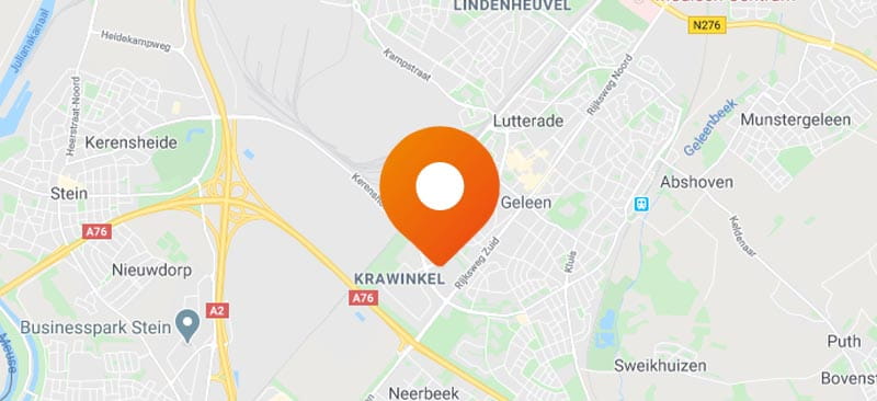 Geleen